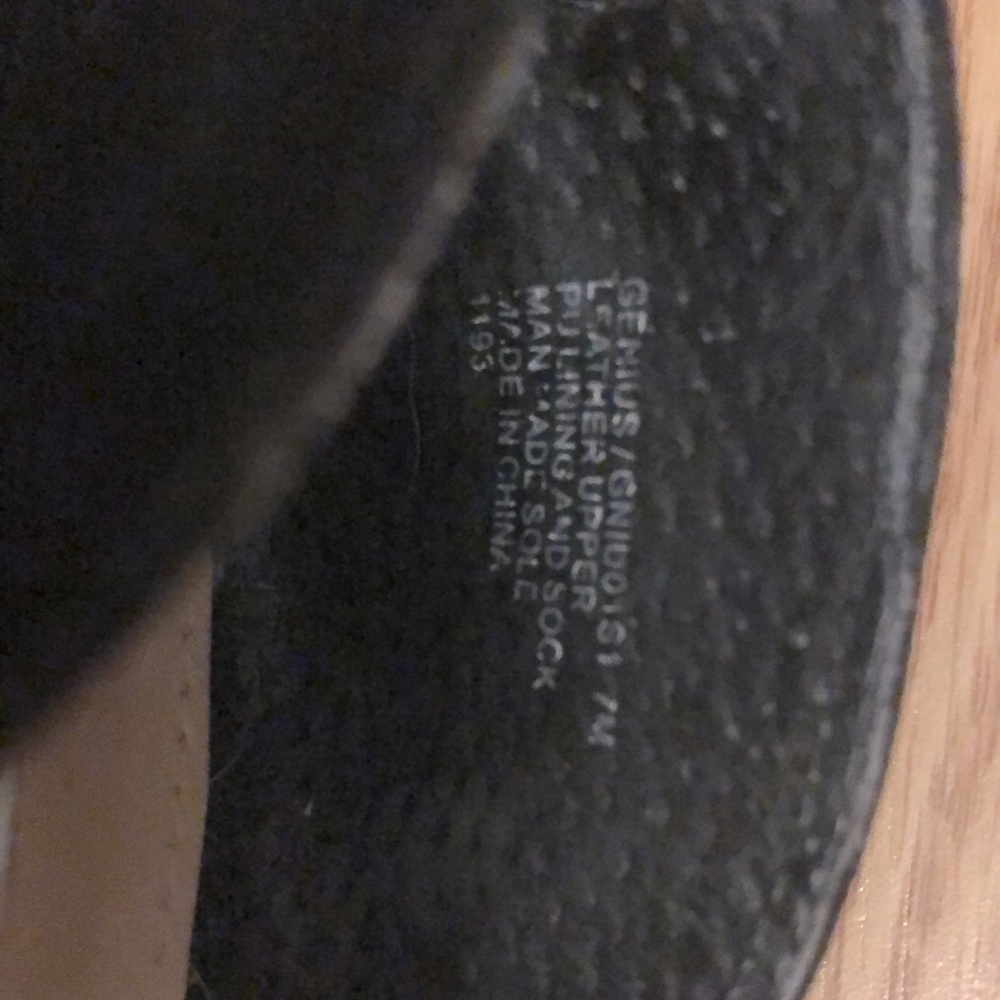 Steve Madden Suede D’Orsay Flats - Picture 10 of 10